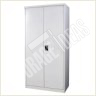 White color storage cabinet