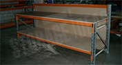 Mobile Trolley - Warehouse and Office Shelving Suppliers in Sydney