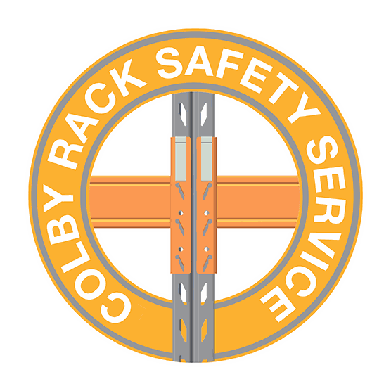 Colby Rack Safety Service Logo