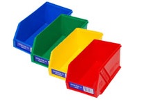 Small Plastic Storage Boxes - Storage Ideas
