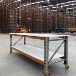 Extensive Range of Shelving Solutions for Storage Needs in Sydney